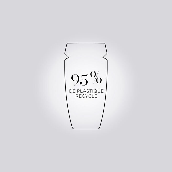 Bain Crème Apaisant Shampoing anti-pelliculaire 250 ml Symbiose - Kérastase