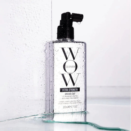 Spray Anti-frisottis Dream Coat Extra strenght 200 ml - ColorWow