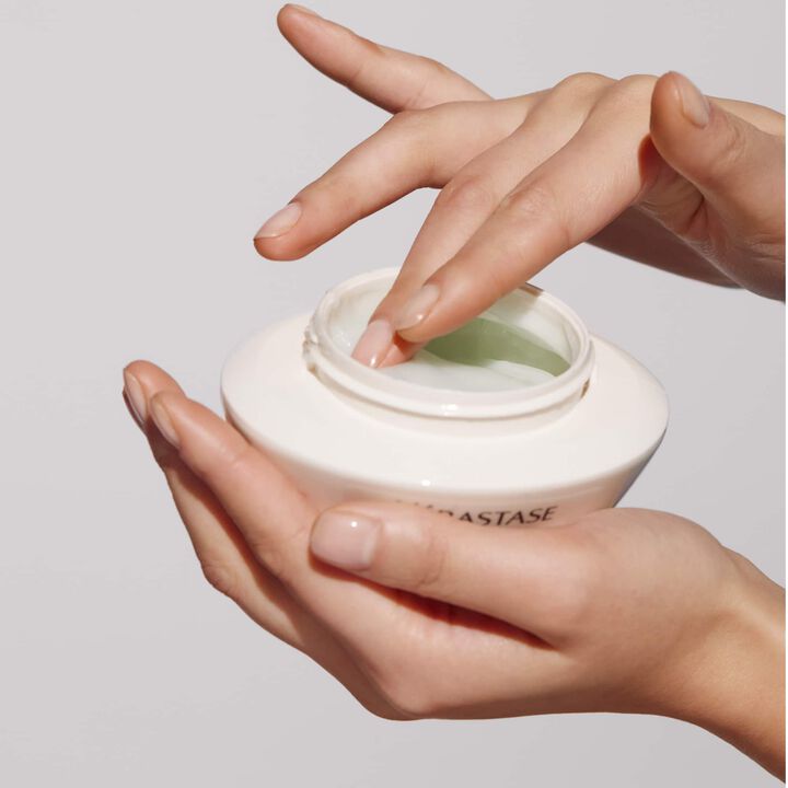 Masque Réhydratant pour cuir chevelu gras 200 ml Spécifique - Kérastase