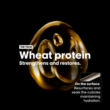 Revitalisant pour Cheveux Abîmés 200 ml Absolut Repair - L'Oréal Professionnel