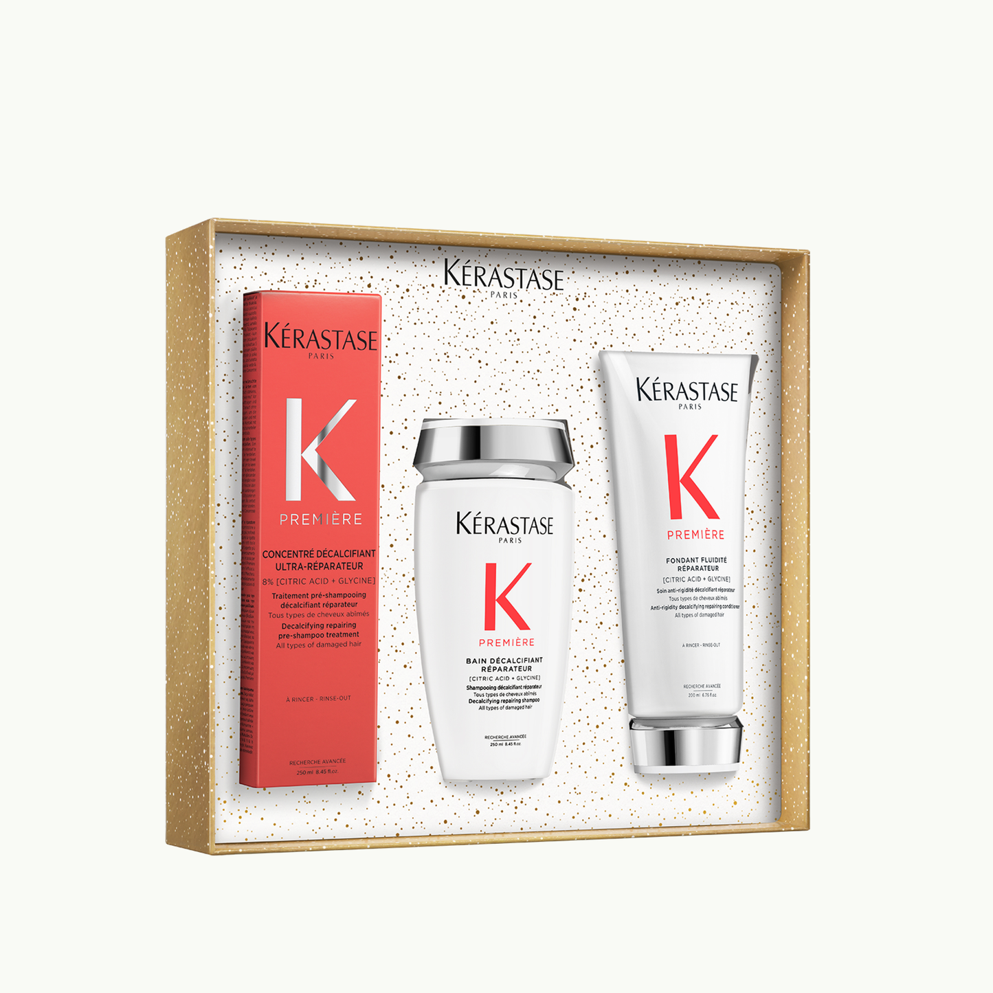 Premiere Holiday Gift Set - Kérastase