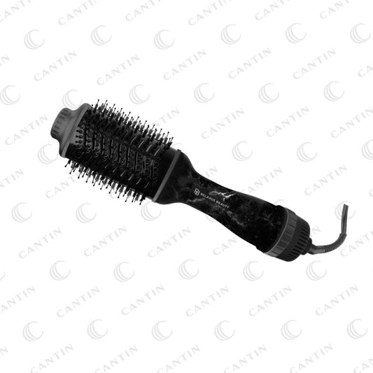 Brosse Séchoir Noir - Relaxus Beauty
