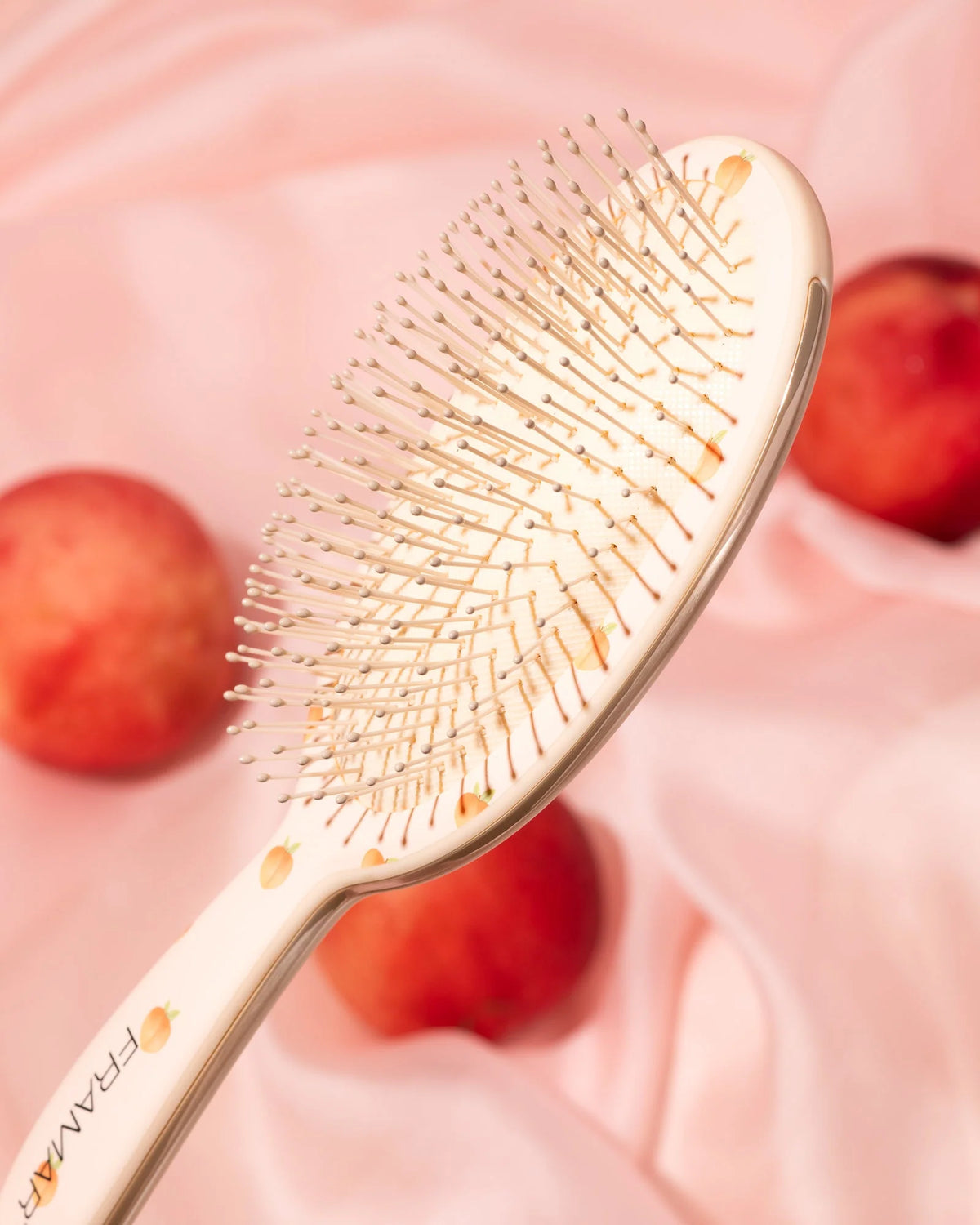 Brosse démêlante Peach Please « Georgia » - Framar