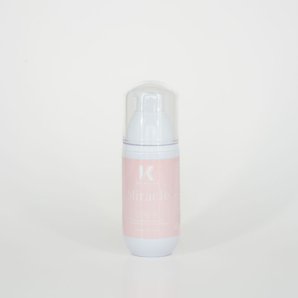 Spray protecteur thermique 100 ml MIRACLE - Kevins Kyle