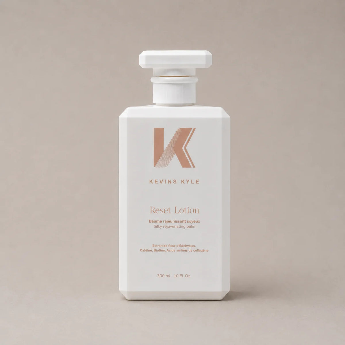 Duo shampoing Améthyst & revitalisant Reset Lotion - Kevins Kyle