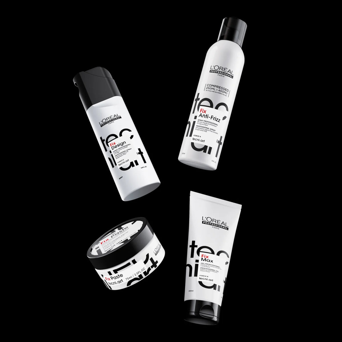 Poker Paste 75 ml - L'Oréal Professionnel