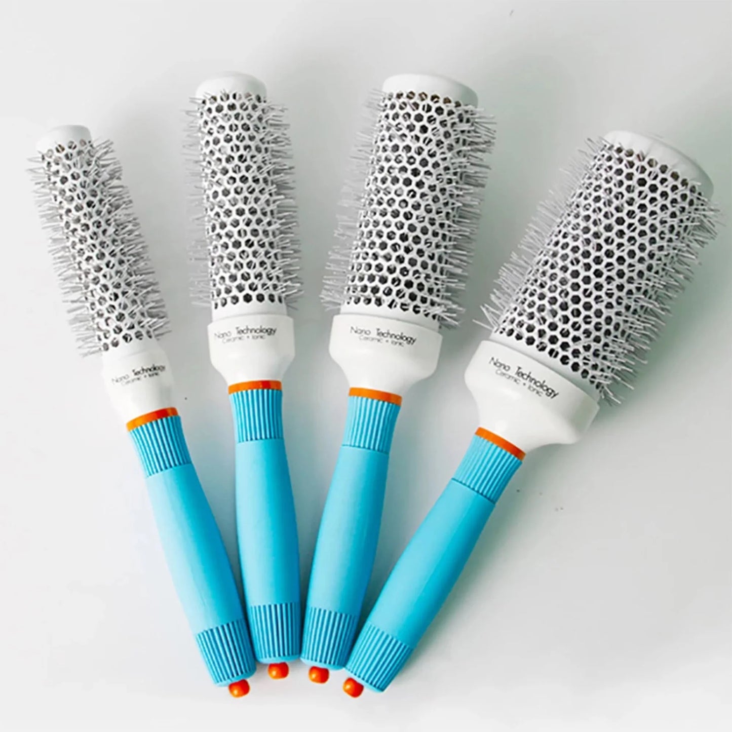 Brosse Ronde en Céramique 25 mm - Moroccanoil