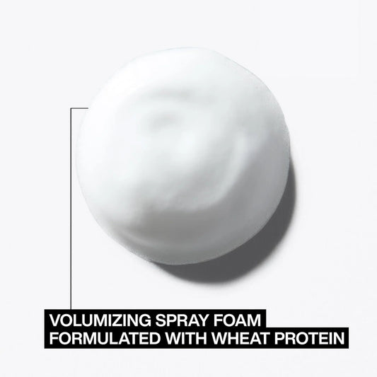 Spray-Mousse pour le volume 300g Root Lifter - Redken
