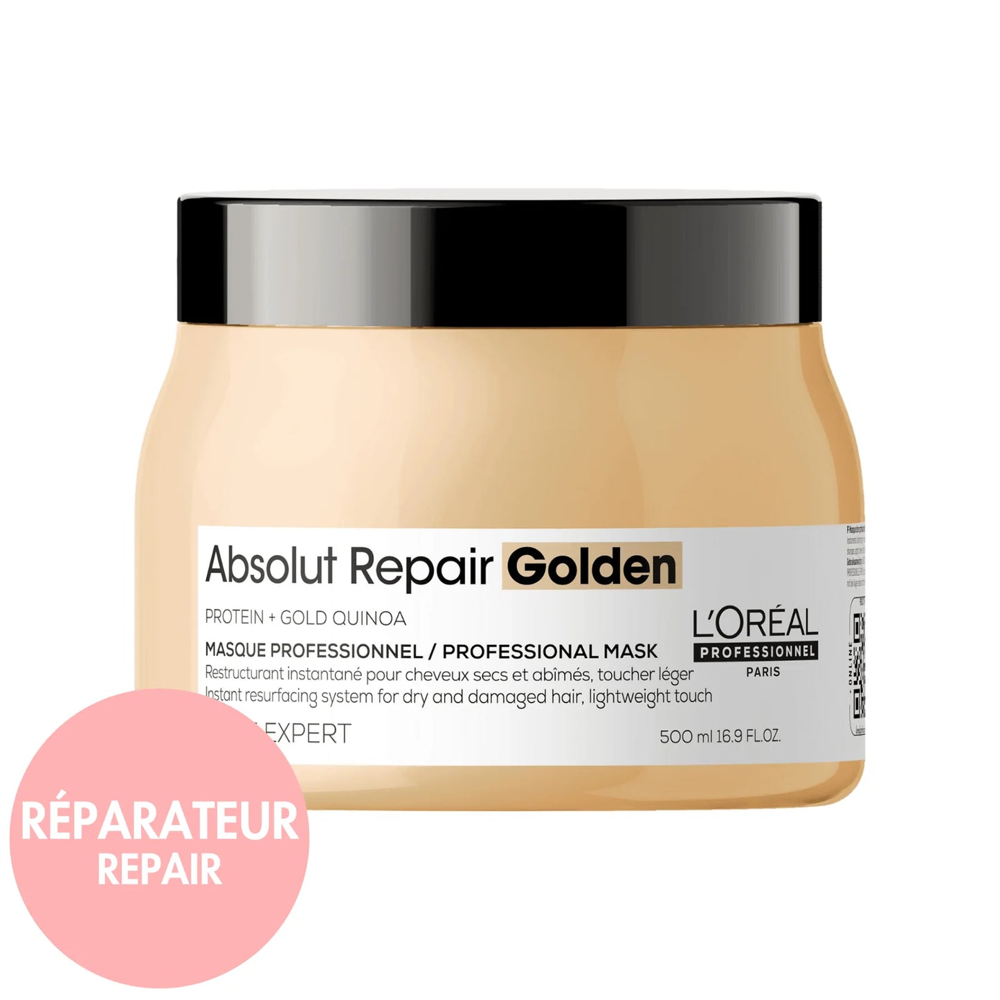 Absolut Repair Mask 500 ml