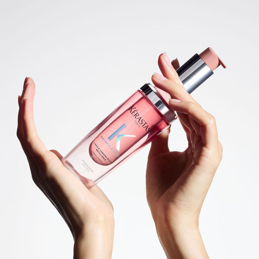 Duo d'huile Chroma Absolu - Kérastase