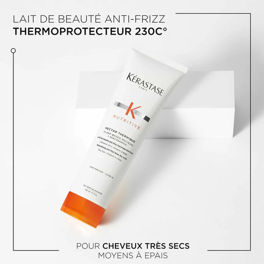 Nectar Thermique 150 ml Nutritive - Kérastase