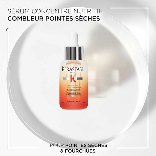 Sérum Nutri-Supplément 50 ml Nutritive - Kérastase
