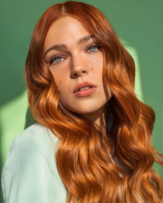 Huile Hydratante pour cheveux secs 80 ml Gloss.Me - Design.Me