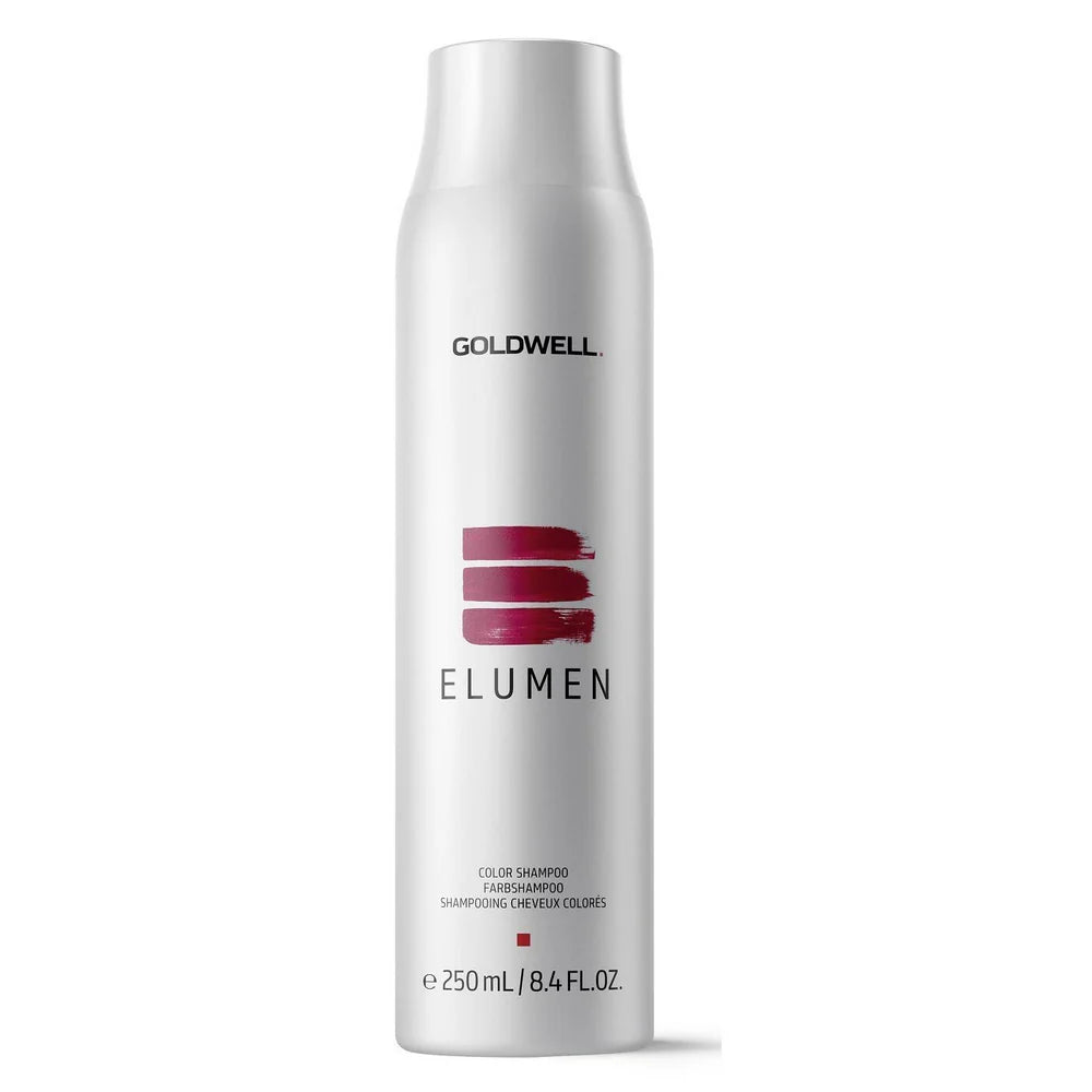 Shampoing pour cheveux colorés Elumen 250 ml - Goldwell