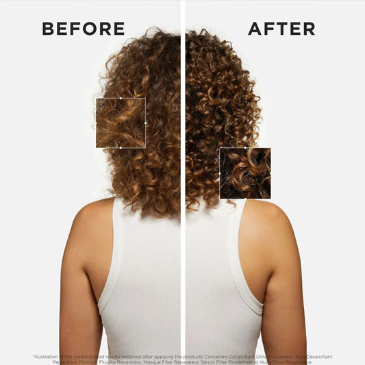 Masque Filler Réparateur 200 ml Première - Kérastase