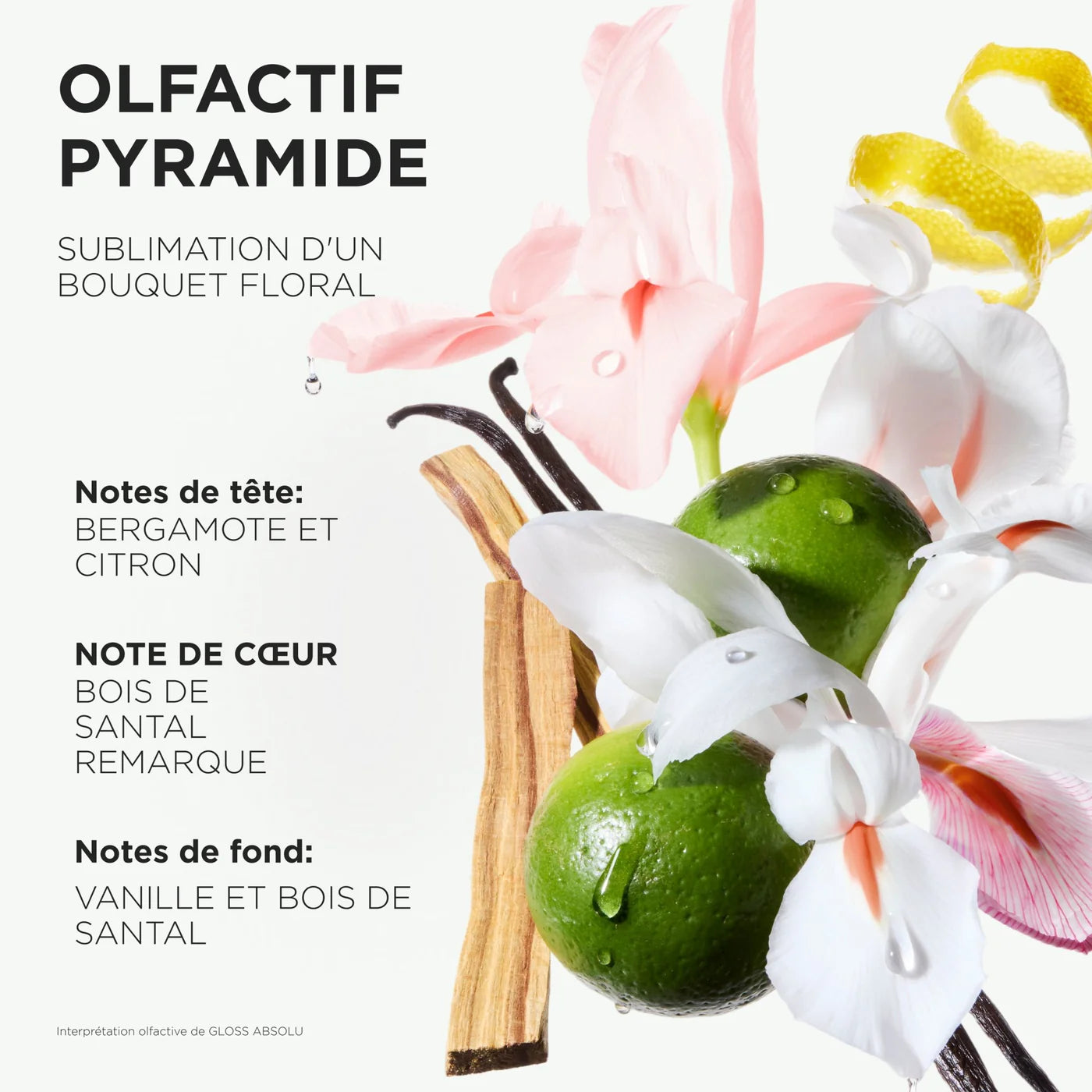 Frizz-Glaze Cream crème thermique pour cheveux moyens à épais sujets aux frisottis format voyage 45 ml Gloss Absolu - Kérastase