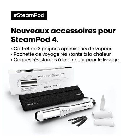 SteamPod 4.0 - L'Oréal Professionnel