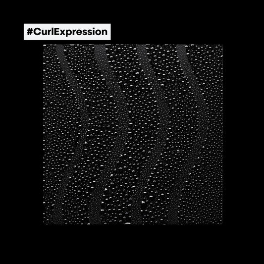 Eau de soin Raviveur De Boucles Curl Expression 190 ml - L'Oréal Professionnel