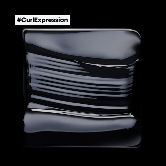 Curl Expression Anti-Buildup Cleansing Jelly Shampoo 500ml