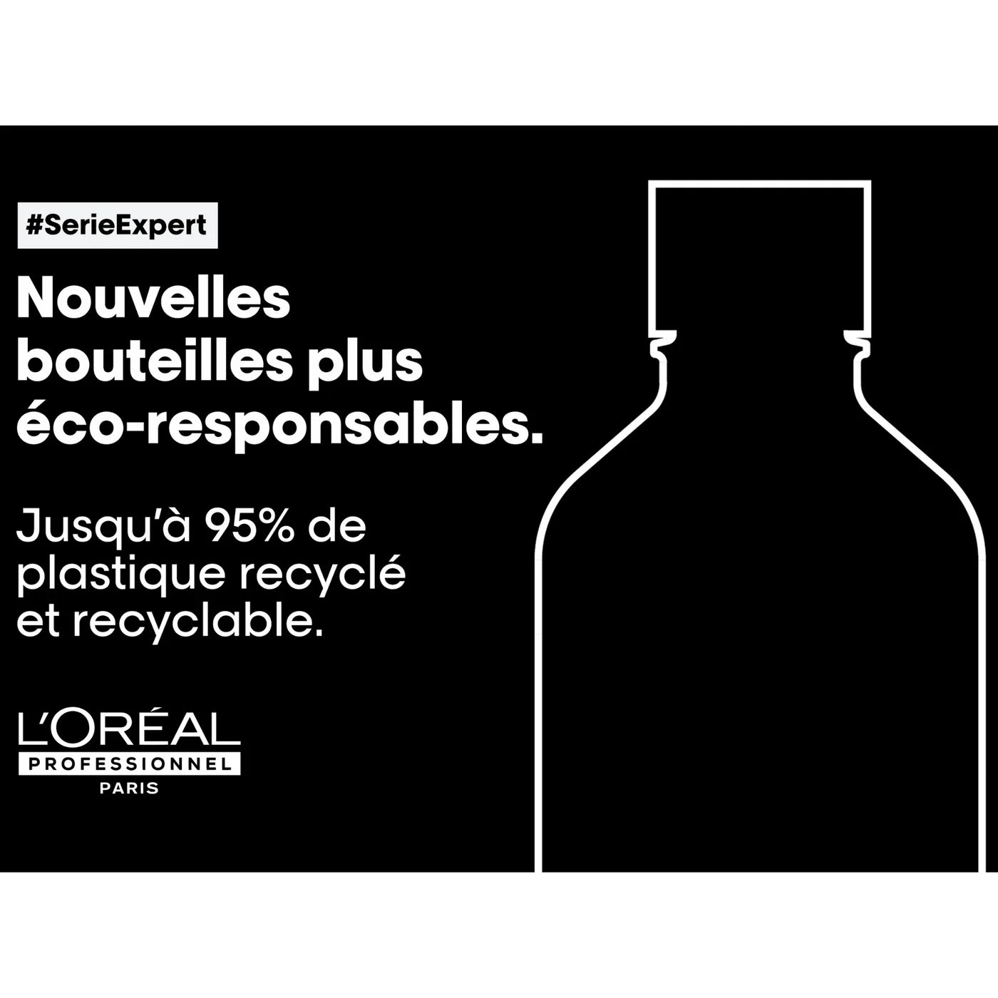 Masque Hydratant Intensif pour cheveux bouclés 500 ml Curl Expression - L'Oréal Professionnel