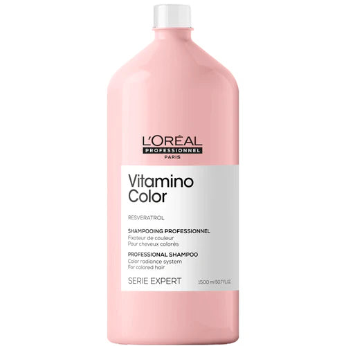 Vitamino Color Shampoo 1.5 L