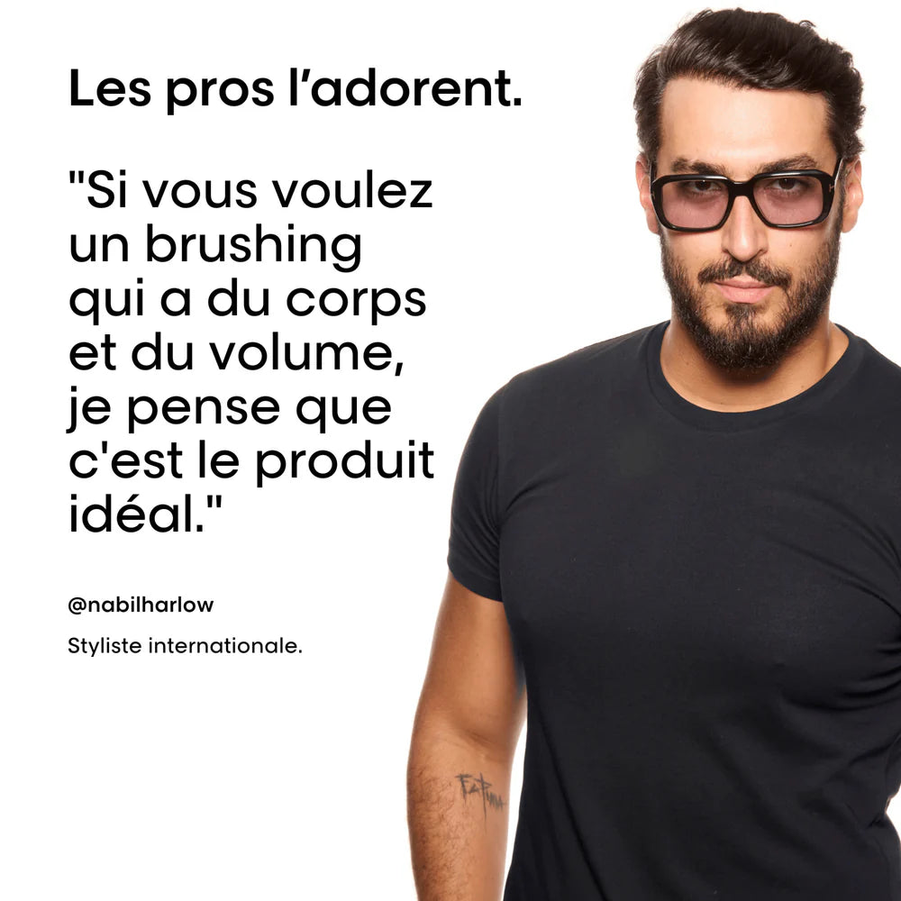 Flex Blowdry Fluidifier 150 ml Tecni.Art - L'Oréal Professionnel