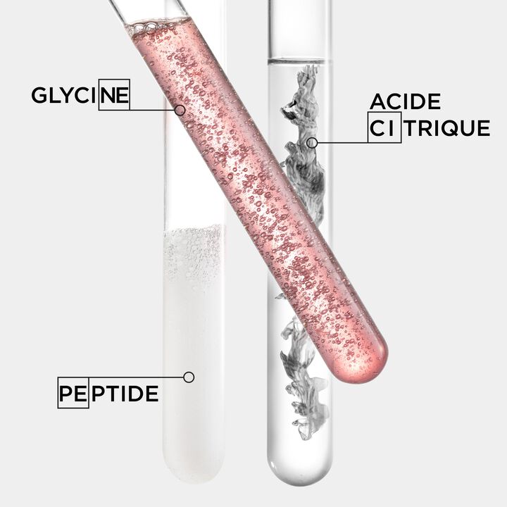 Bain Décalcifiant Shampoing pour cheveux abîmés format voyage 80 ml Première - Kérastase