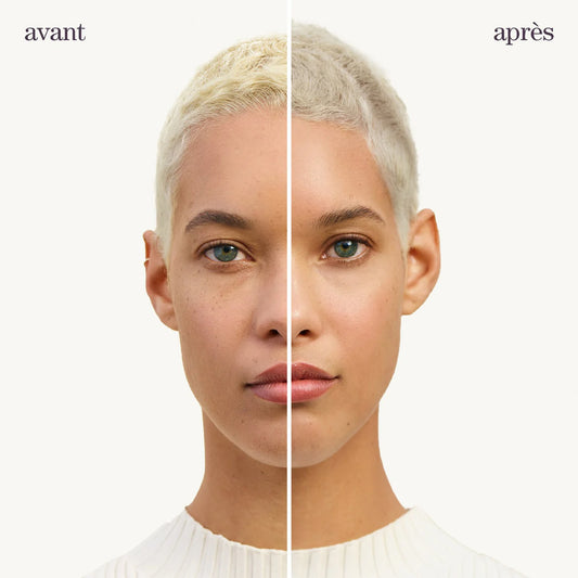 Strength Cure Blonde Shampoo 266ml