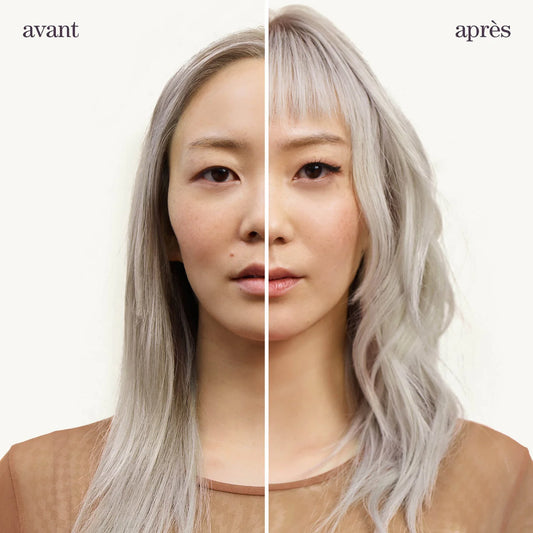 Shampoing pour le volume 1L Pure Volume - Pureology