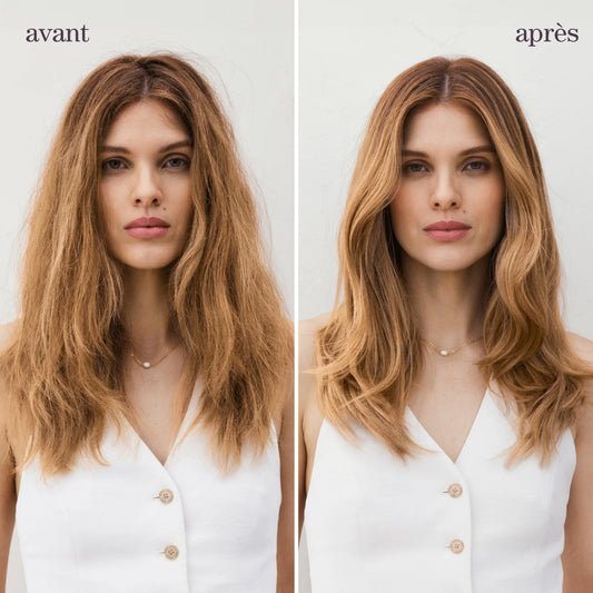 Coffret des Fêtes Strenght Cure - Pureology