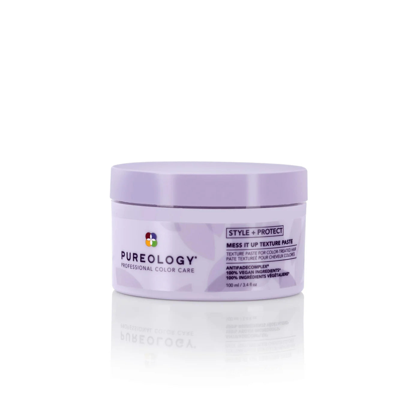 Style + Protect Mess It Up Texture Paste 100ml