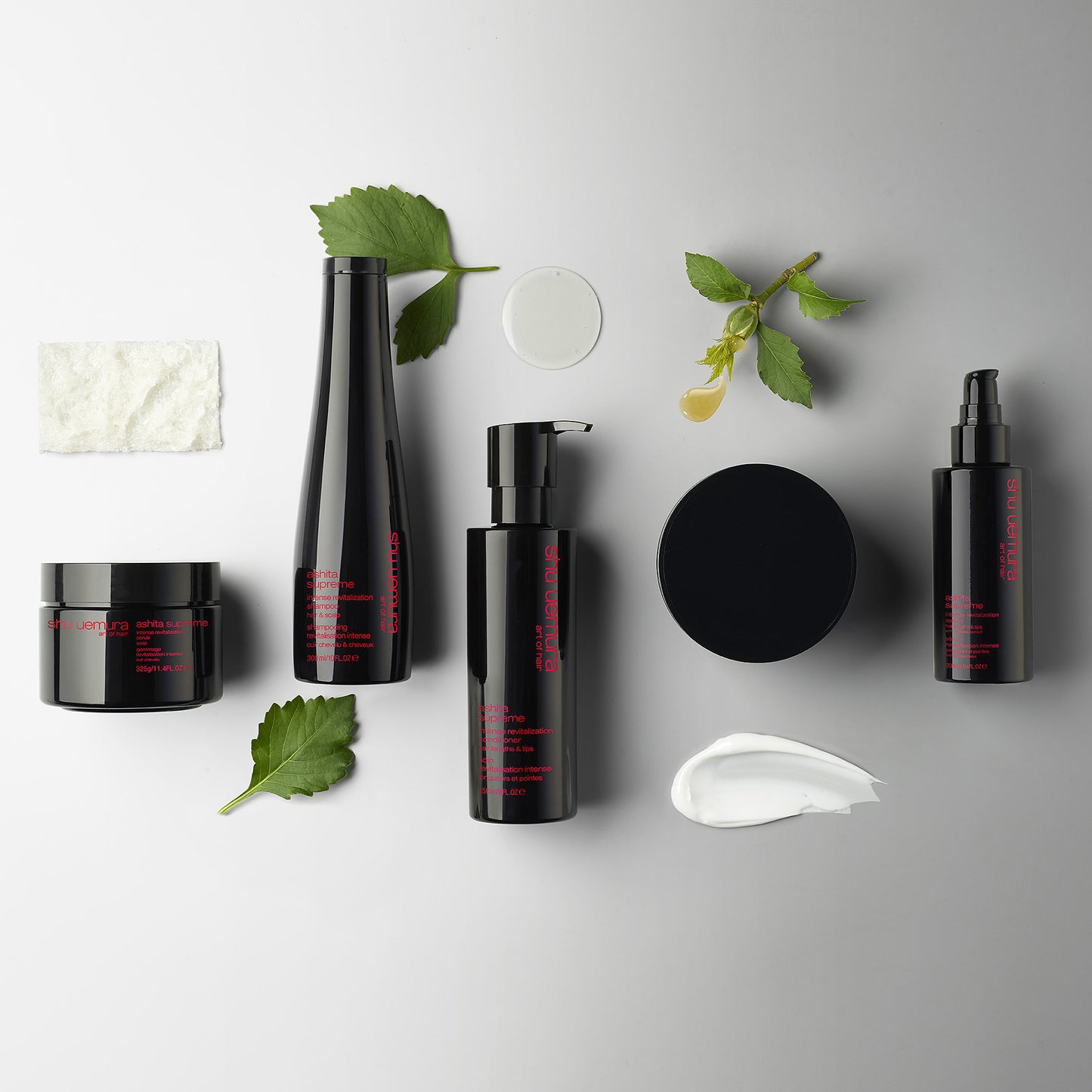 Ashita Supreme Intense Revitalization Conditioner 250ml