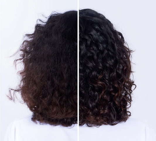 Urban Moisture Dry Hair Routine - Shu Uemura