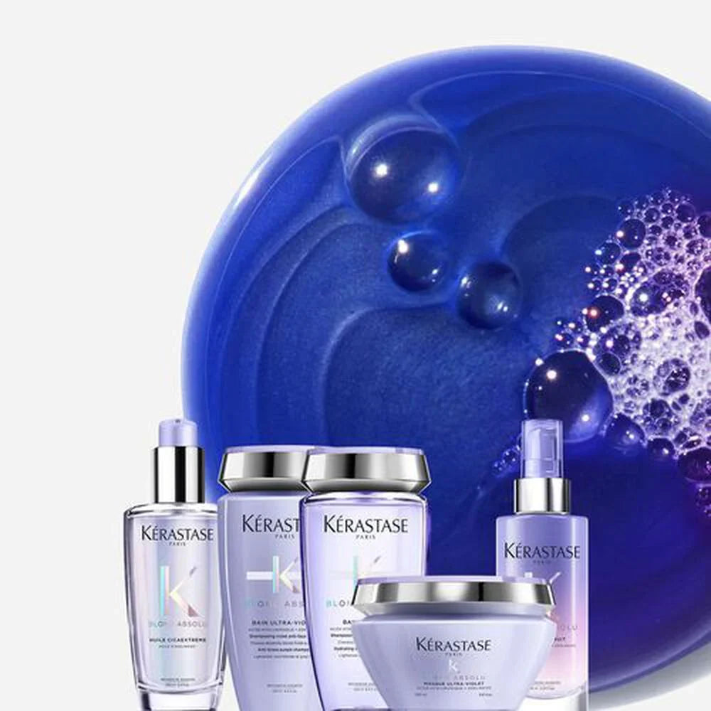 Blond Absolu - Kérastase