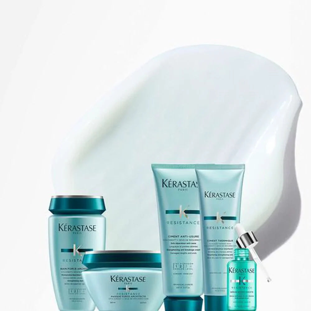Résistance - Kérastase