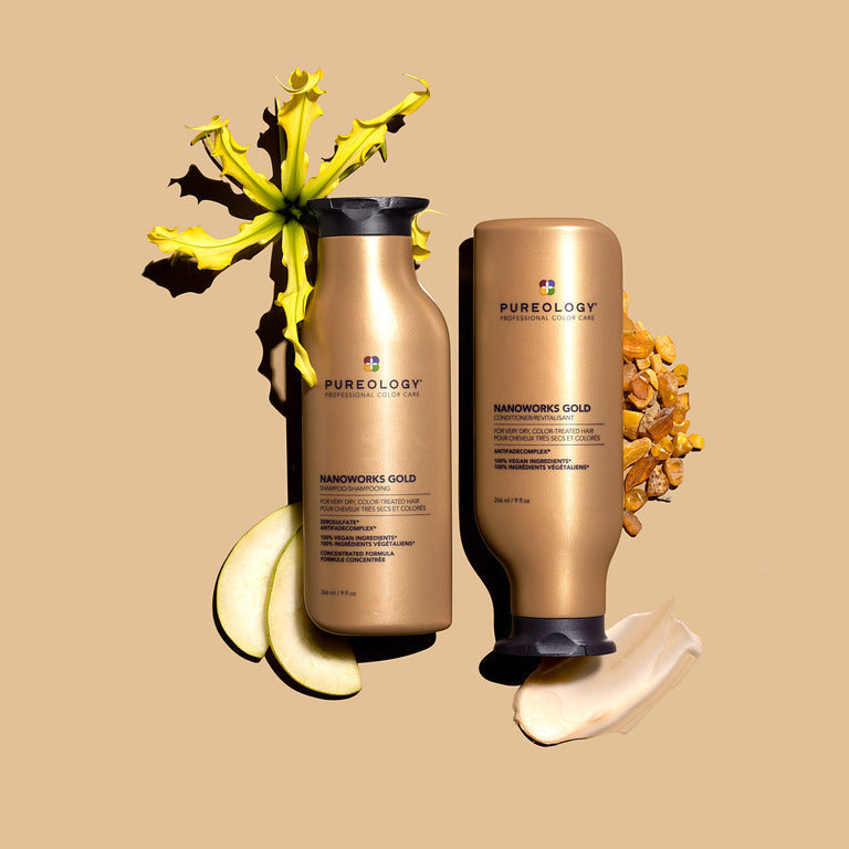 NanoWorks Gold - Pureology