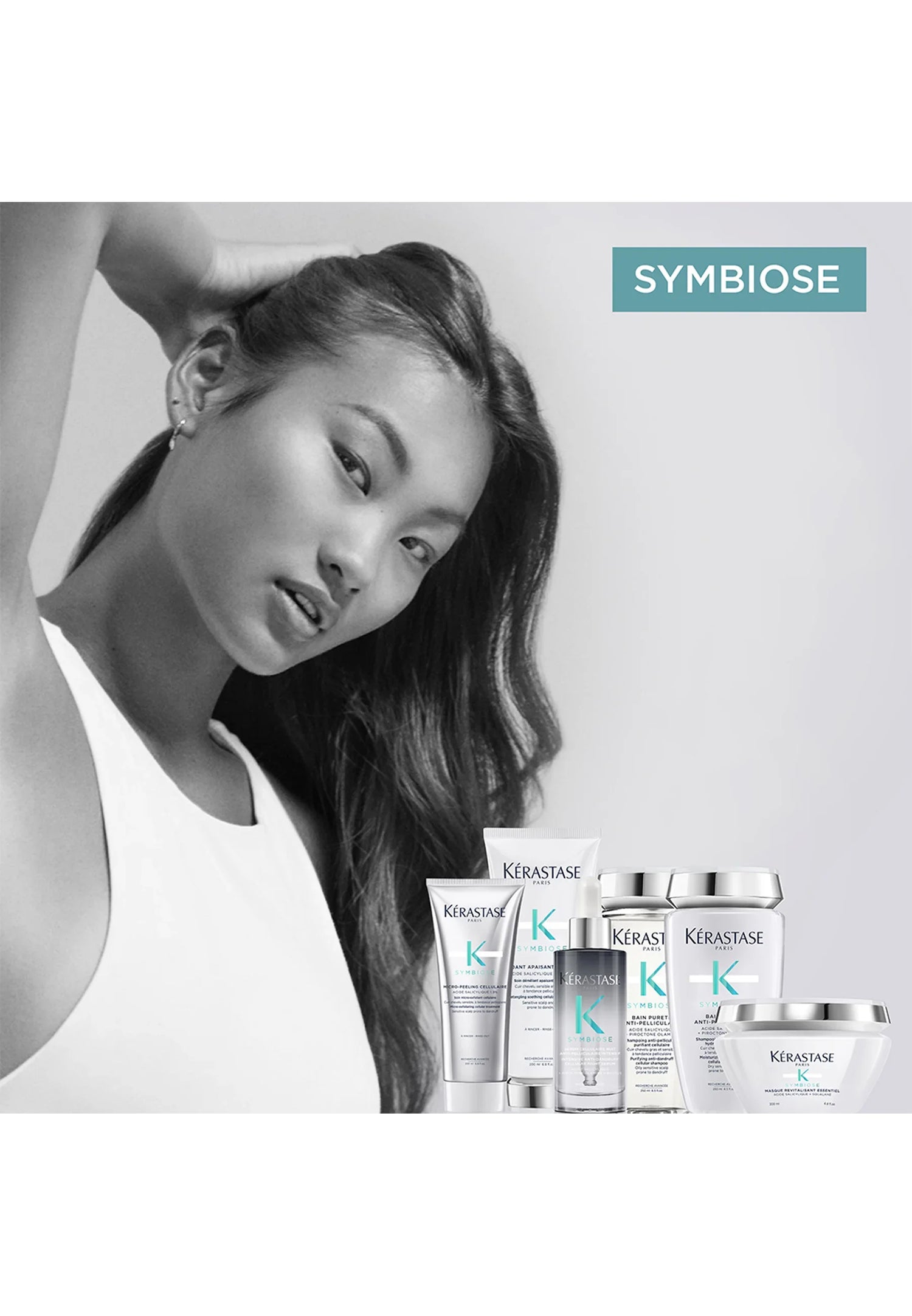 Cuir Chevelu Sensible