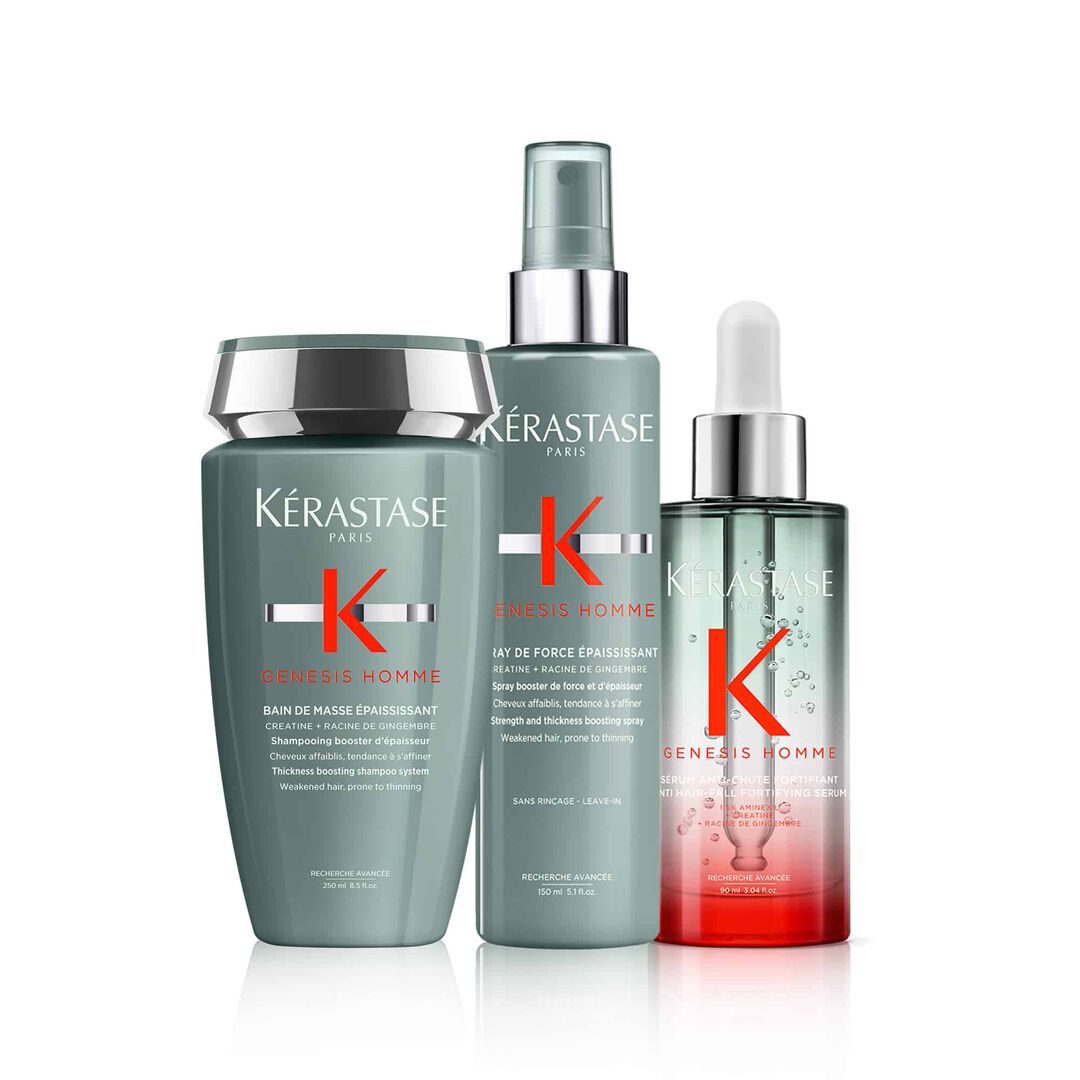 Genesis Homme - Kérastase