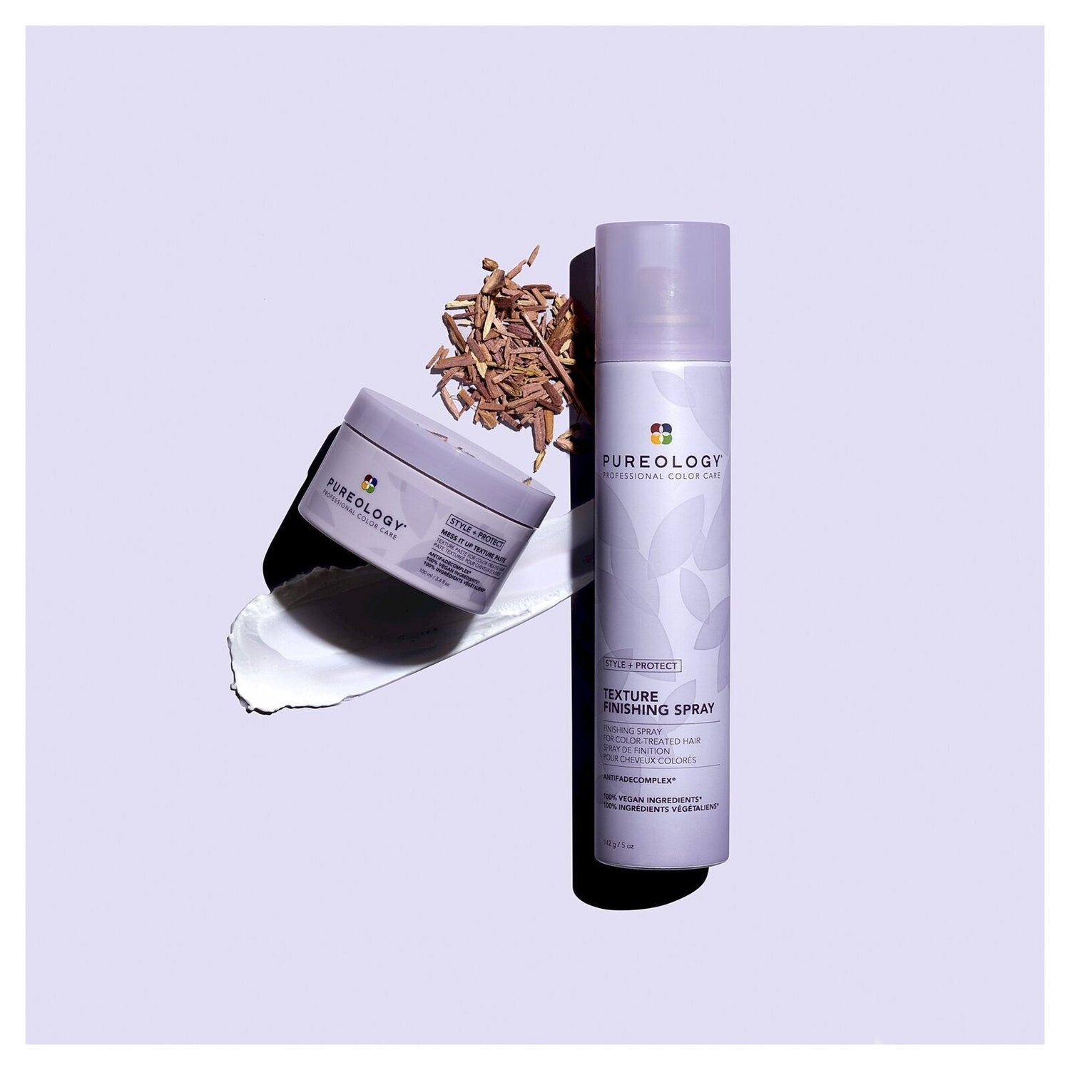 Style + Protect - Pureology