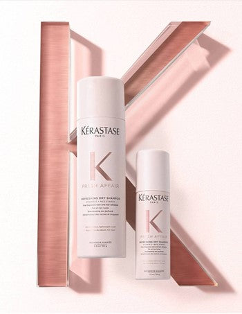 Fresh Affaire - Kérastase