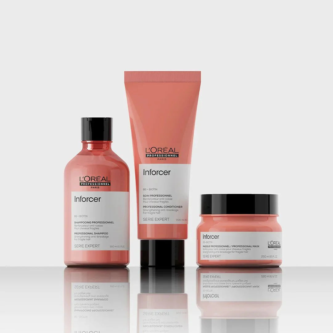 Inforcer - L'Oréal Professionnel