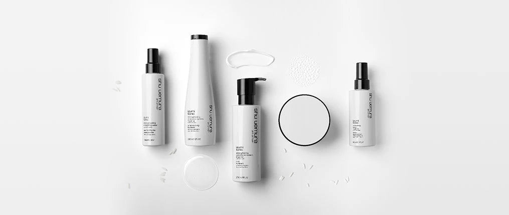 Izumi Tonic - Shu Uemura