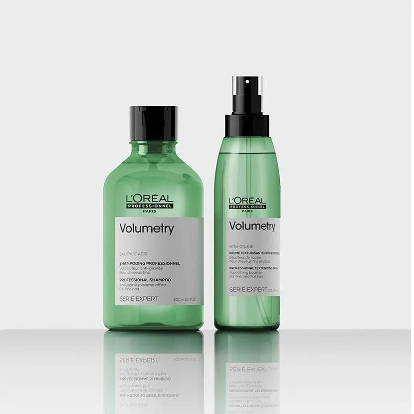 Volumetry - L'Oréal Professionnel