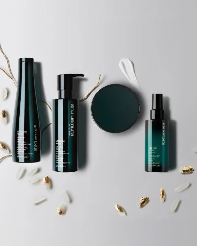 Ultimate Reset - Shu Uemura