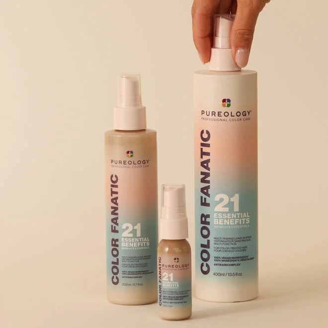 Color Fanatic - Pureology