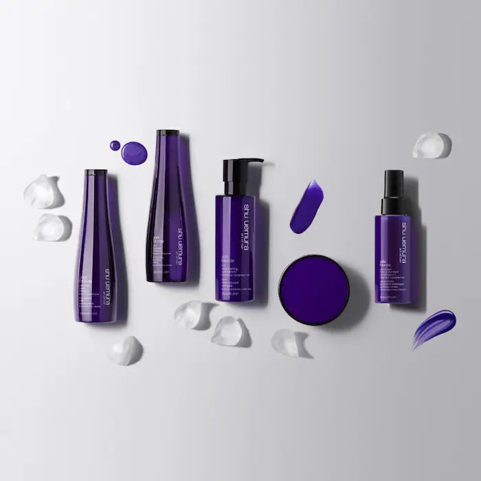 Yubi Blond - Shu Uemura