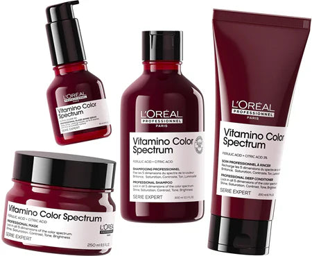 Vitamino Color Spectrum - L'Oréal Professionnel