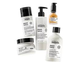 Metal Detox - L'Oréal Professionnel
