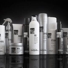Tecni Art - L'Oréal Professionnel