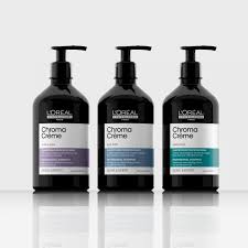 Chroma Crème - L'Oréal Professionnel